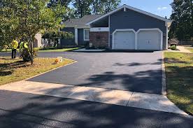 Professional Driveway Paving Services in Litchfield Beach, SC